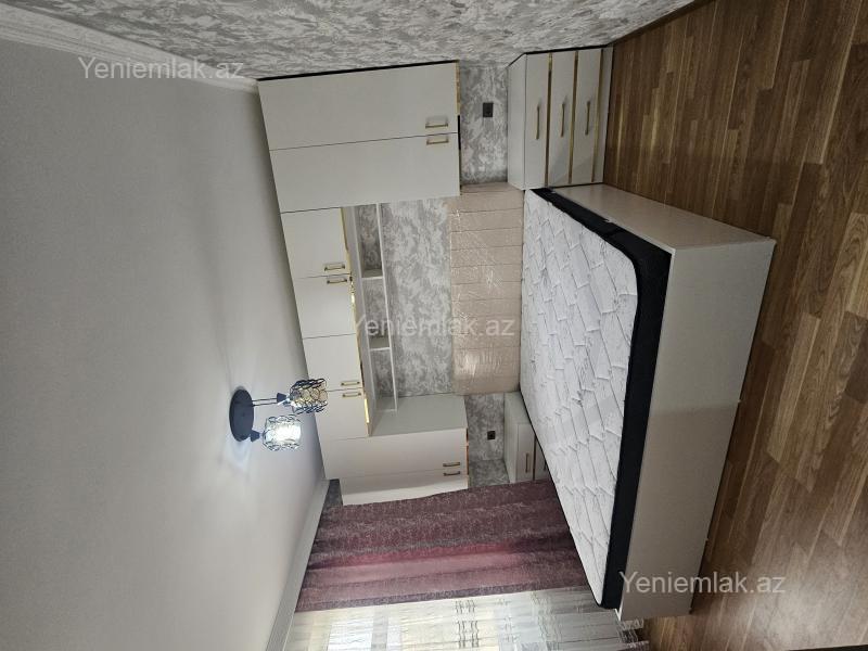 Satılır 2 otaqlı Bina evi menzil (Yeni tikili), 57 m², Masazır — Mənzil, Abşeron (12)