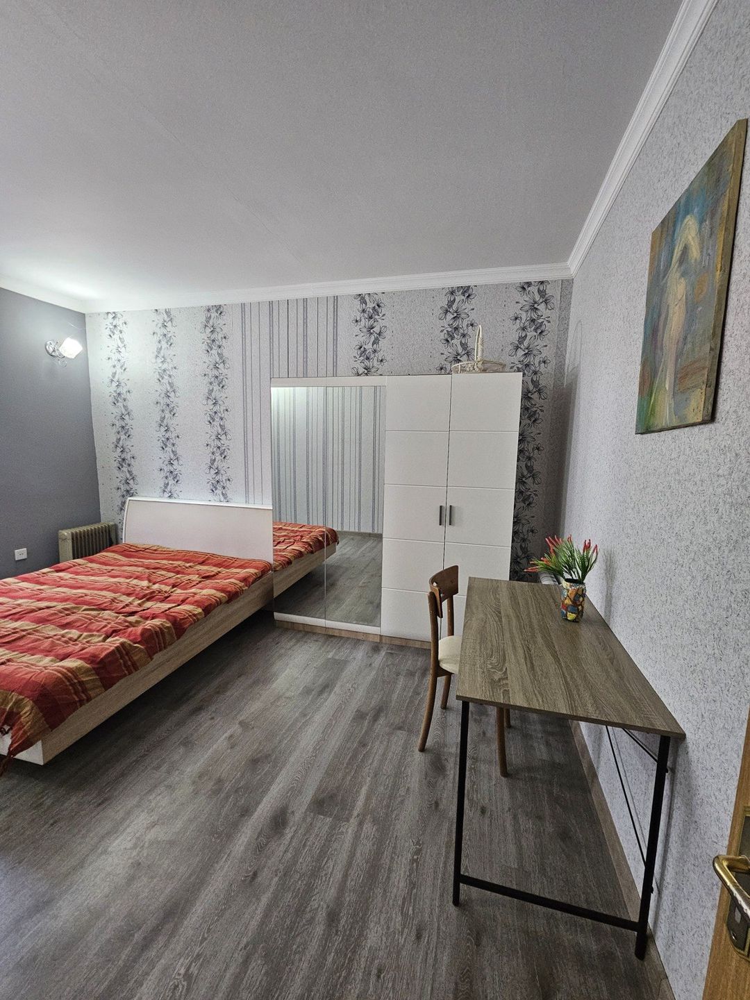 Satılır 4 otaqlı həyət evi/bağ evi 140 m² — Ev, villa, Bakı (12)