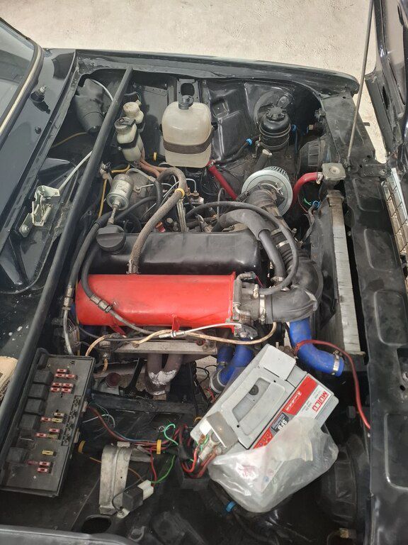 Lada (VAZ) 2107, 1.6 L, 2010 il, 23 900 km 20-DL-455 — Avtomobillər, Gəncə (9)