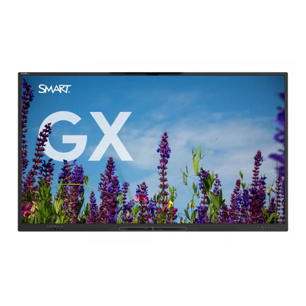 Smart Board GX065-V3 interactive display with embedded OS (GX165-V3) — İnteraktiv panellər və LED ekranlar, Bakı