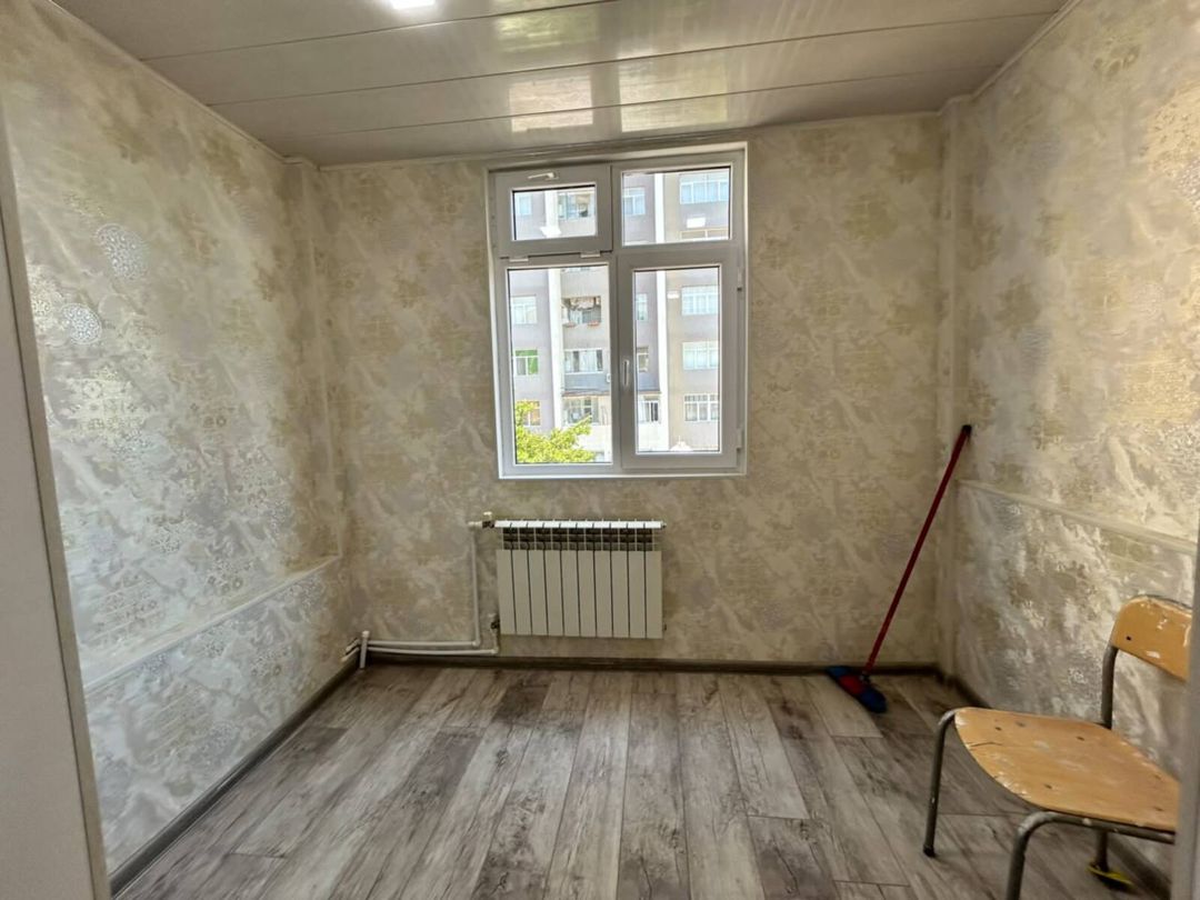 Satılır 2 otaqlı köhnə tikili 65 m² — Mənzil, Bakı (8)