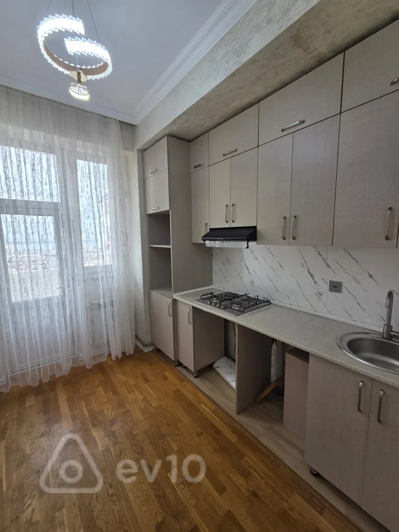 2 otaqlı mənzil, 64 m², Heyder Eliyev pr, Xırdalan — Mənzil, Xırdalan (9)