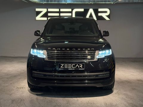 Land Rover Range Rover, 3.0 L, 2024 il, 13 750 km — Bakı
