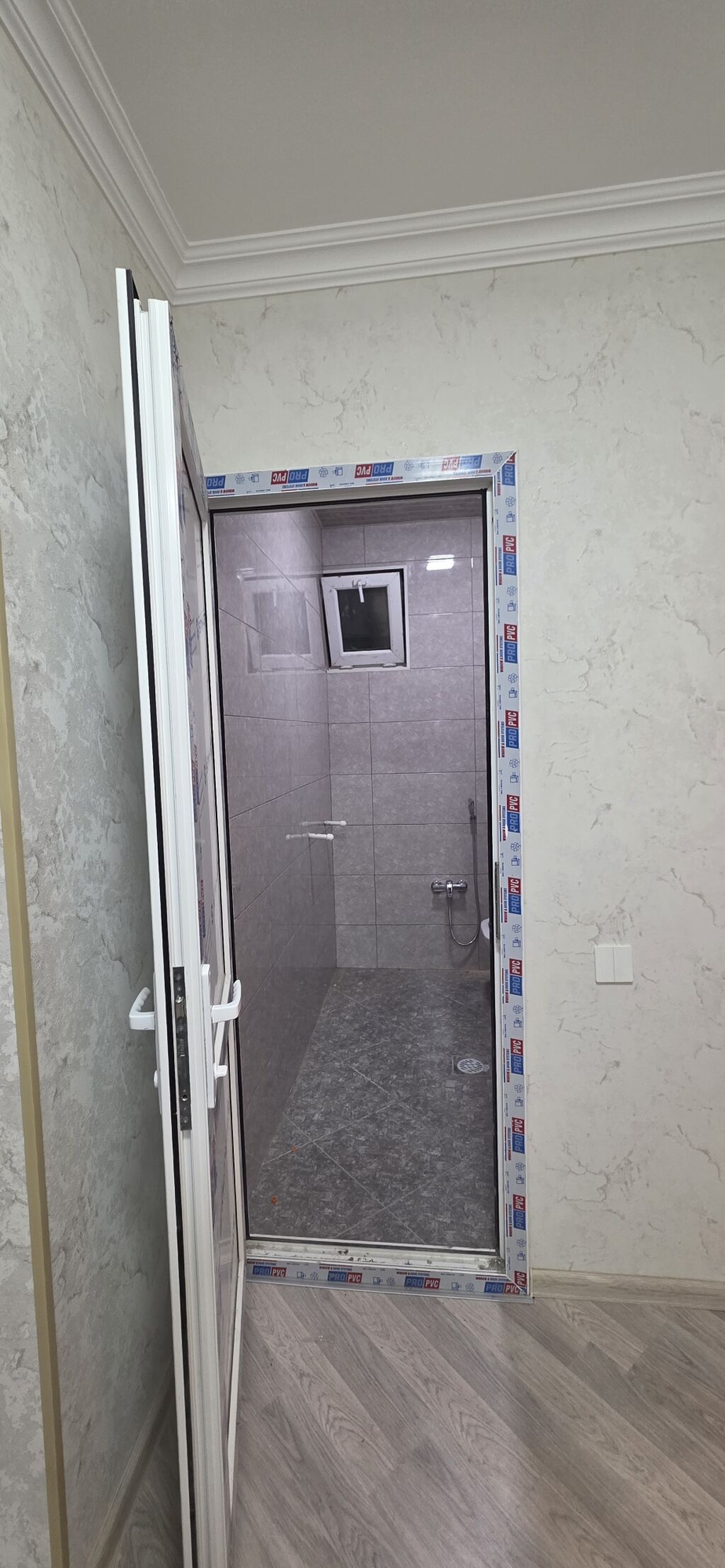 20 ci sahe Dunya market Gence tendirinin arxasında yola yaxın 2 otag 1 — Ev, villa, Bakı (3)