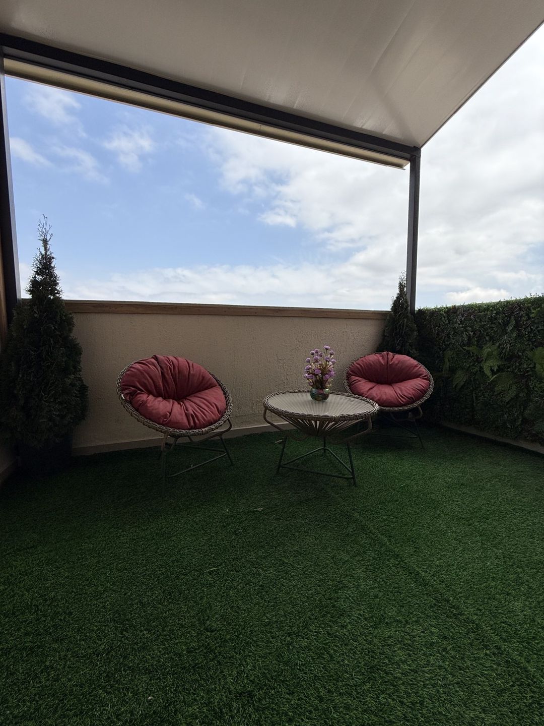 Satılır 3 otaqlı yeni tikili 106 m² — Mənzil, Bakı (3)