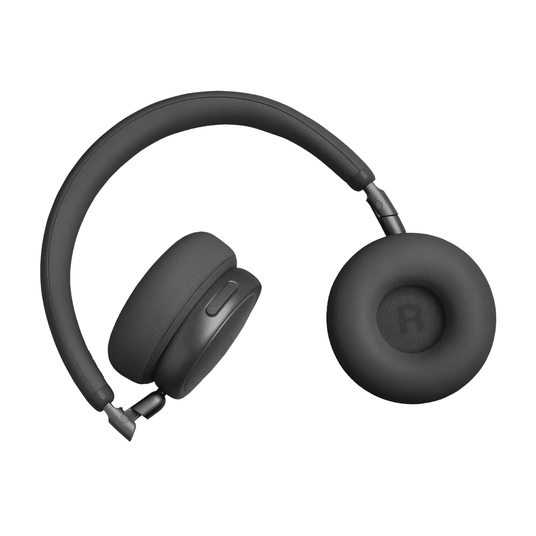 JBL Live 680NC Black — Simsiz qulaqlıqlar, Bakı (7)