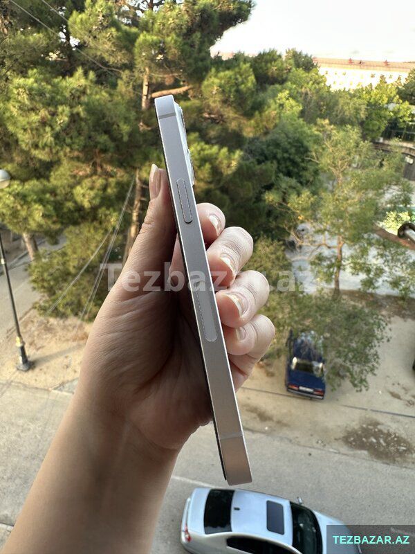 İphone 13 — Smartfonlar, Bakı (6)