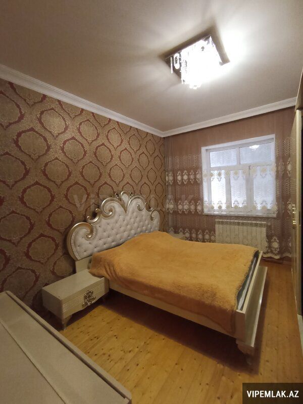 Suraxanı rayonunda 10 otaqlı Villa Satılır, 300 m² — Ev, villa, Bakı (7)