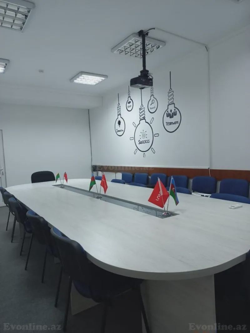 Kirayə verilir Obyekt 60 m² Bakı, Nəsimi r — Əmlak, Bakı (7)
