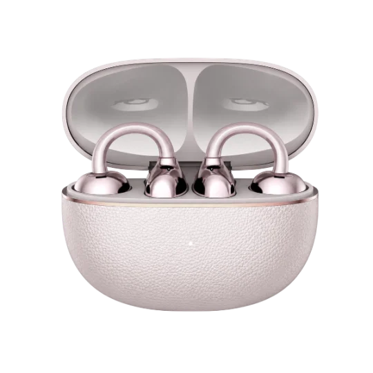 Honor Choice Headphones Clip2 Pro Rose Gold (MKV-ME00) — Çocuk kulaklıkları