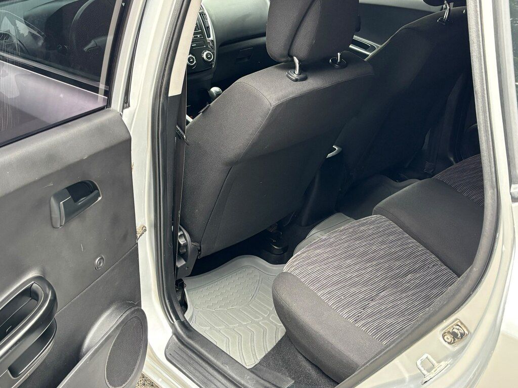 Kia Ceed, 1.4 L, 2011 il, 167 000 km 77-FL-685 — Avtomobillər, Sumqayıt (7)