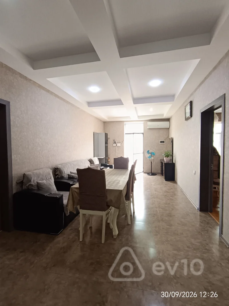 3 otaqlı həyət evi, 100 m², Xirdalan, Xırdalan — Ev, villa, Xırdalan (7)