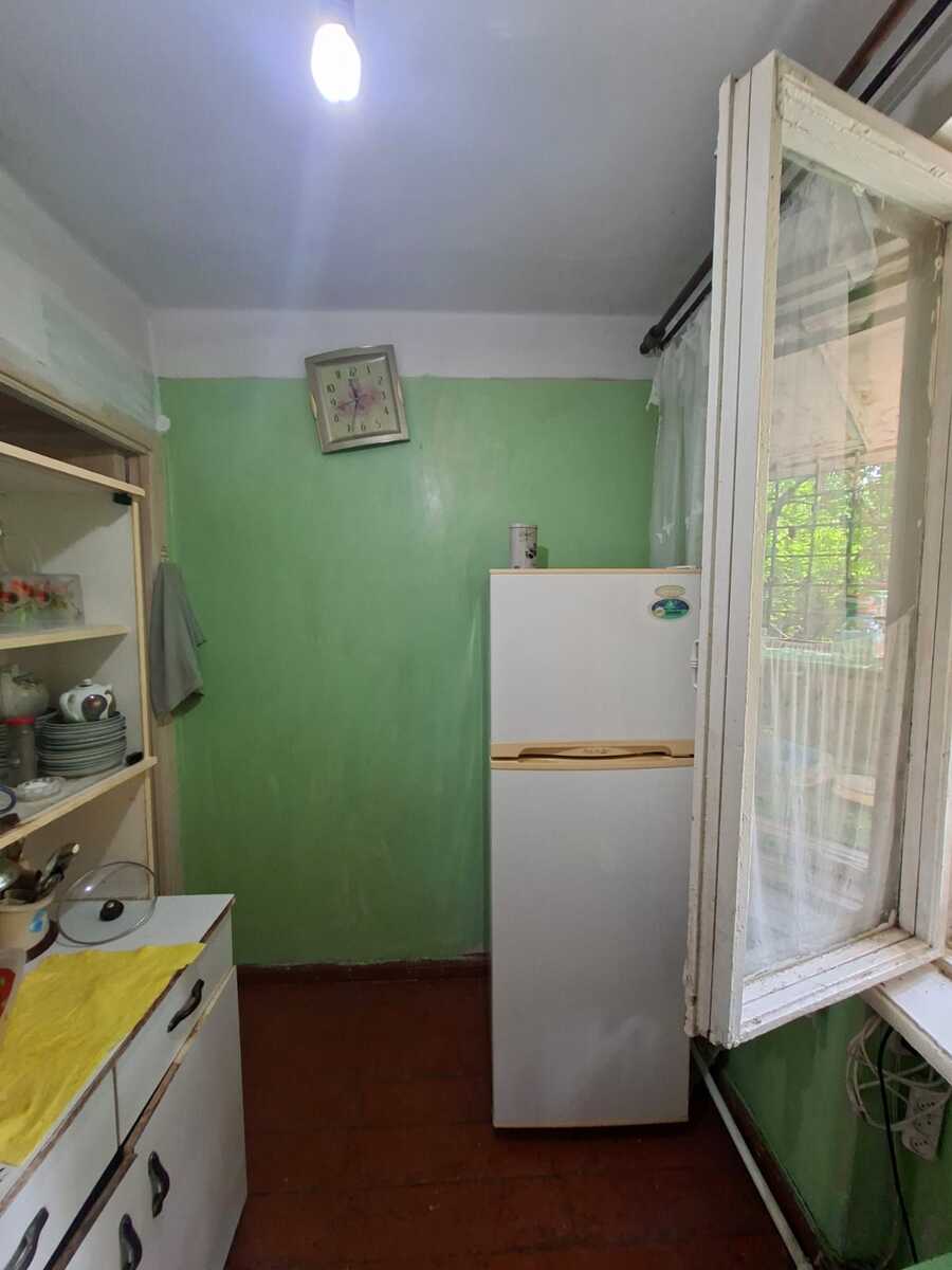 İcarəyə verilir 1 otaqlı köhnə tikili 35 m² — Mənzil, Bakı (7)