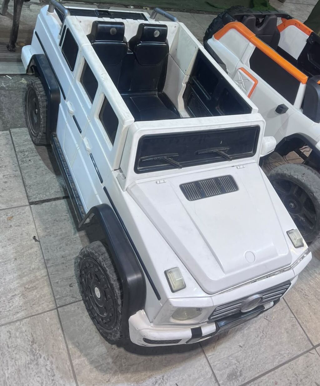 Maşin satilir 35 manat Unvan Agcabedi Baki ve Genceye catdrlma 5 azn — Uşaq velosipedləri, Xırdalan (2)