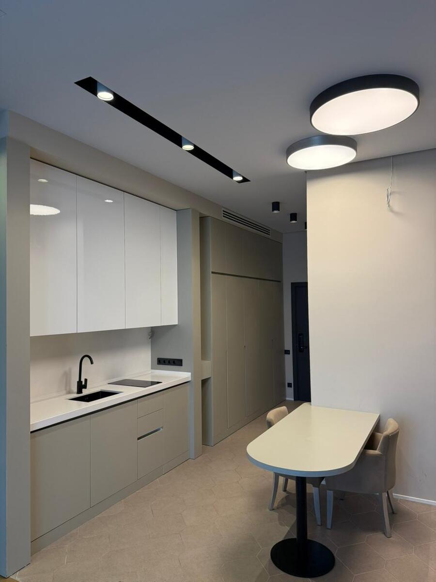 Satılır 1 otaqlı yeni tikili 41 m² — Mənzil, Bakı (6)
