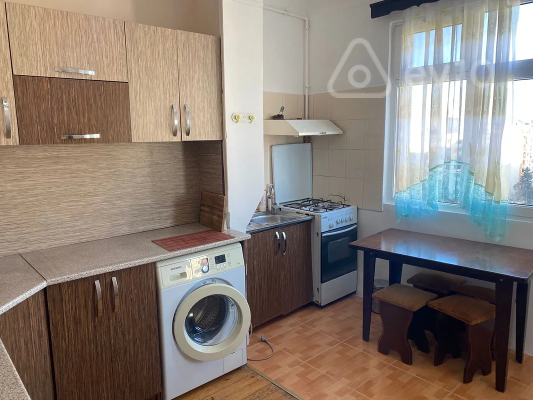 2 otaqlı mənzil, 75 m², Sarayeva — kirayə — Mənzil, Bakı (11)