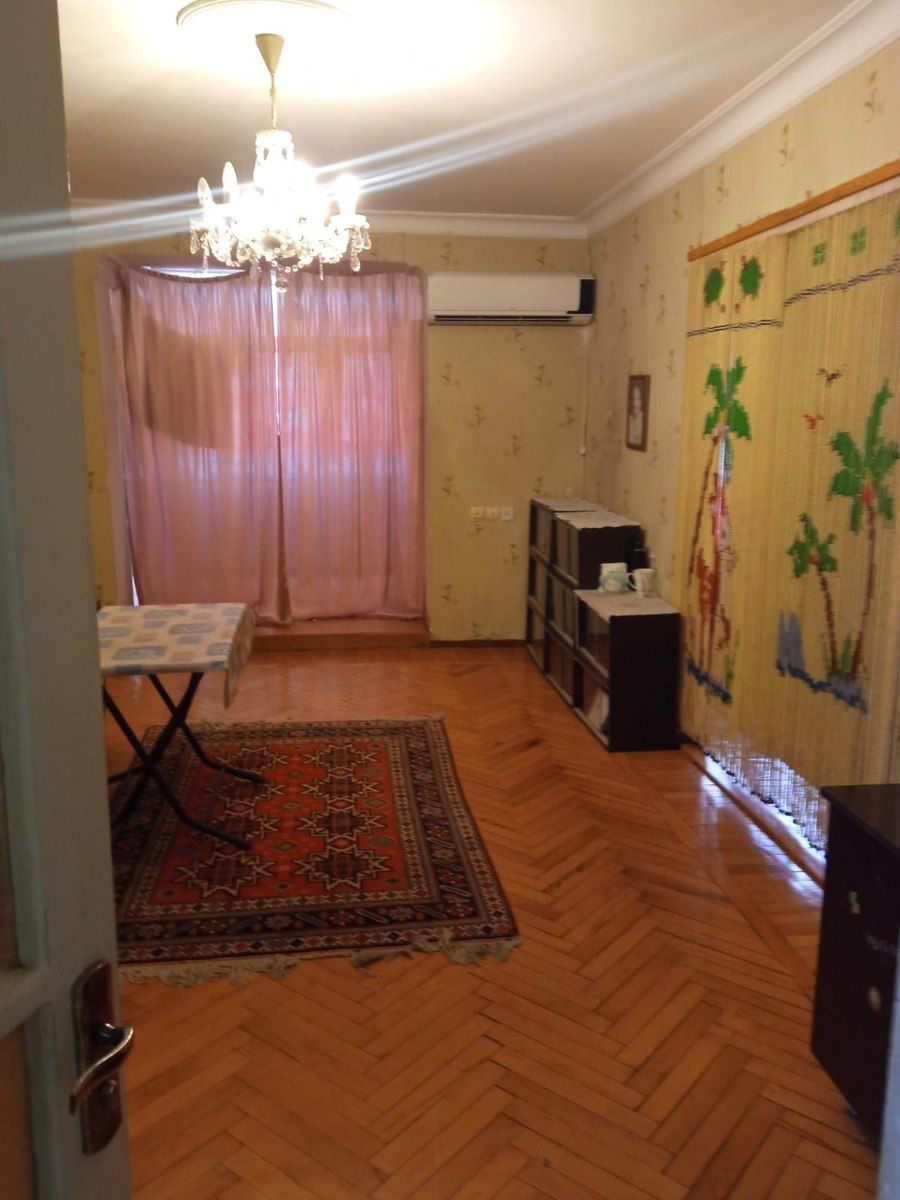 Satılır 3 otaqlı köhnə tikili 75 m² — Mənzil, Bakı (8)