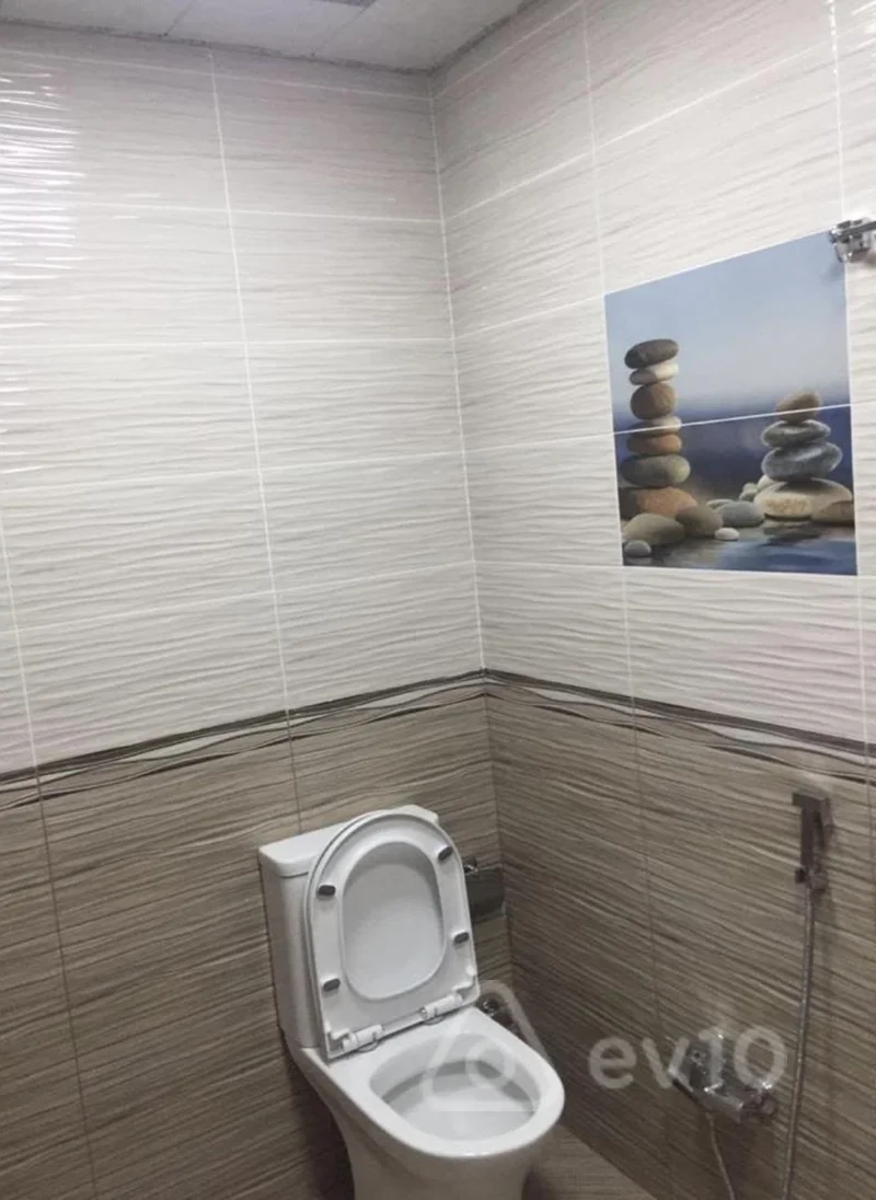 2 otaqlı mənzil, 60 m², Gence p — kirayə — Mənzil, Bakı (7)