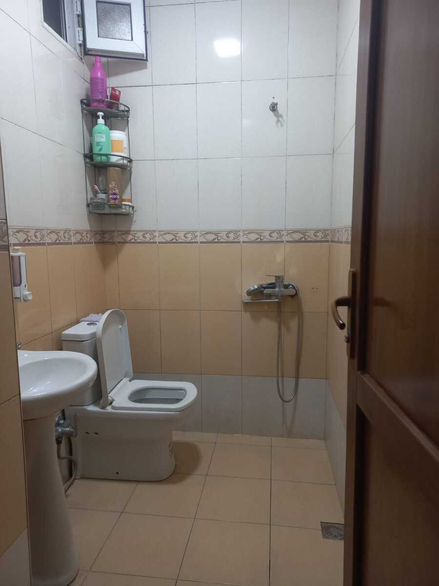 Satılır 5 otaqlı həyət evi/bağ evi 160 m² — Ev, villa, Bakı (10)
