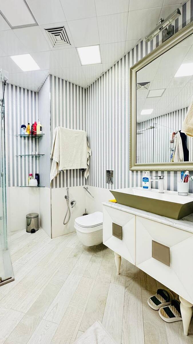 Satılır 3 otaqlı yeni tikili 168 m² — Mənzil, Bakı (12)