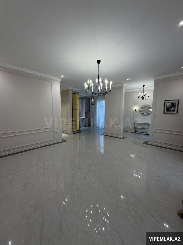 Xəzər rayonunda 4 otaqlı Villa Satılır, 140 m² — Ev, villa, Bakı (7)