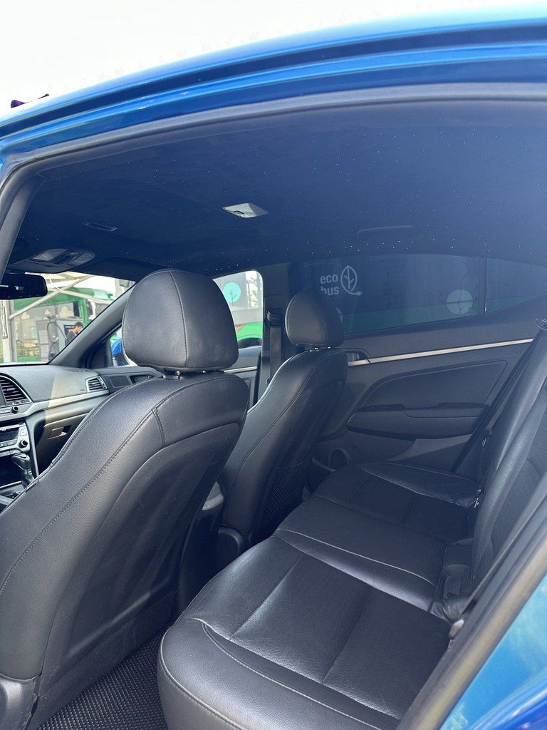Hyundai Elantra, 2.0 L, 2016 il, 178 000 km 90-YT-510 — Avtomobillər, Bakı (9)