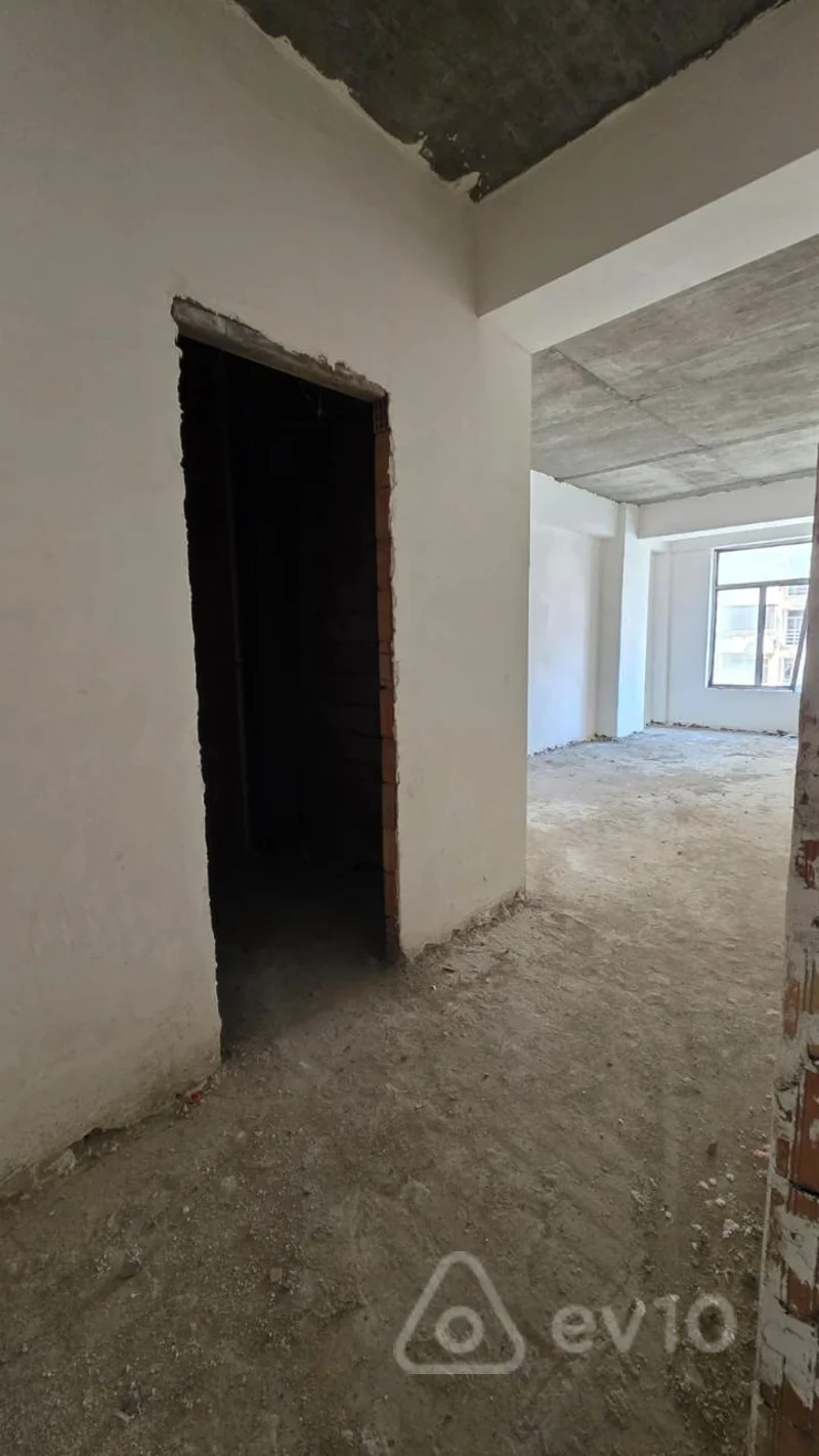 4 otaqlı mənzil, 171 m², Sergey Senyeşkun — Mənzil, Bakı (12)
