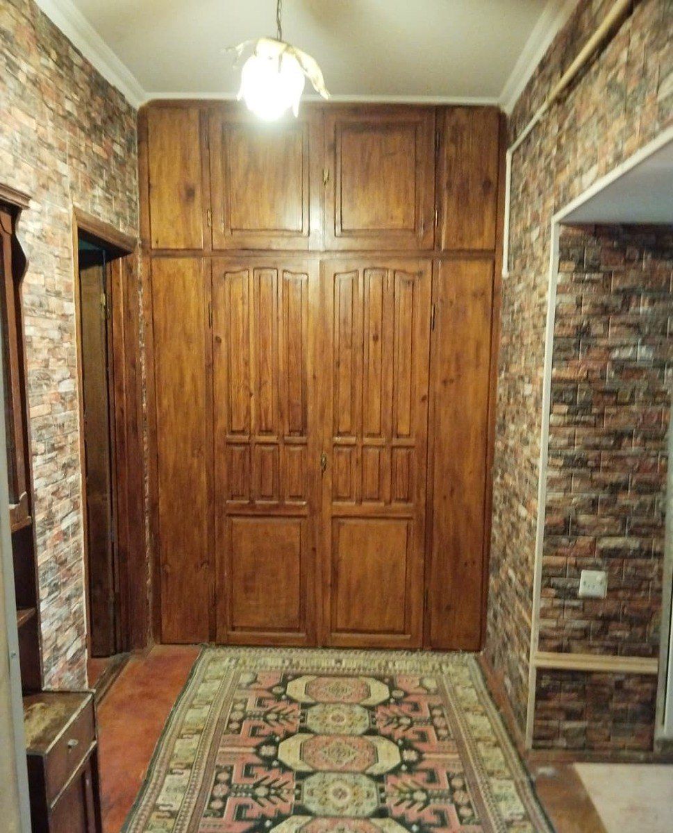 Satılır 2 otaqlı köhnə tikili 50 m² — Mənzil, Bakı (3)