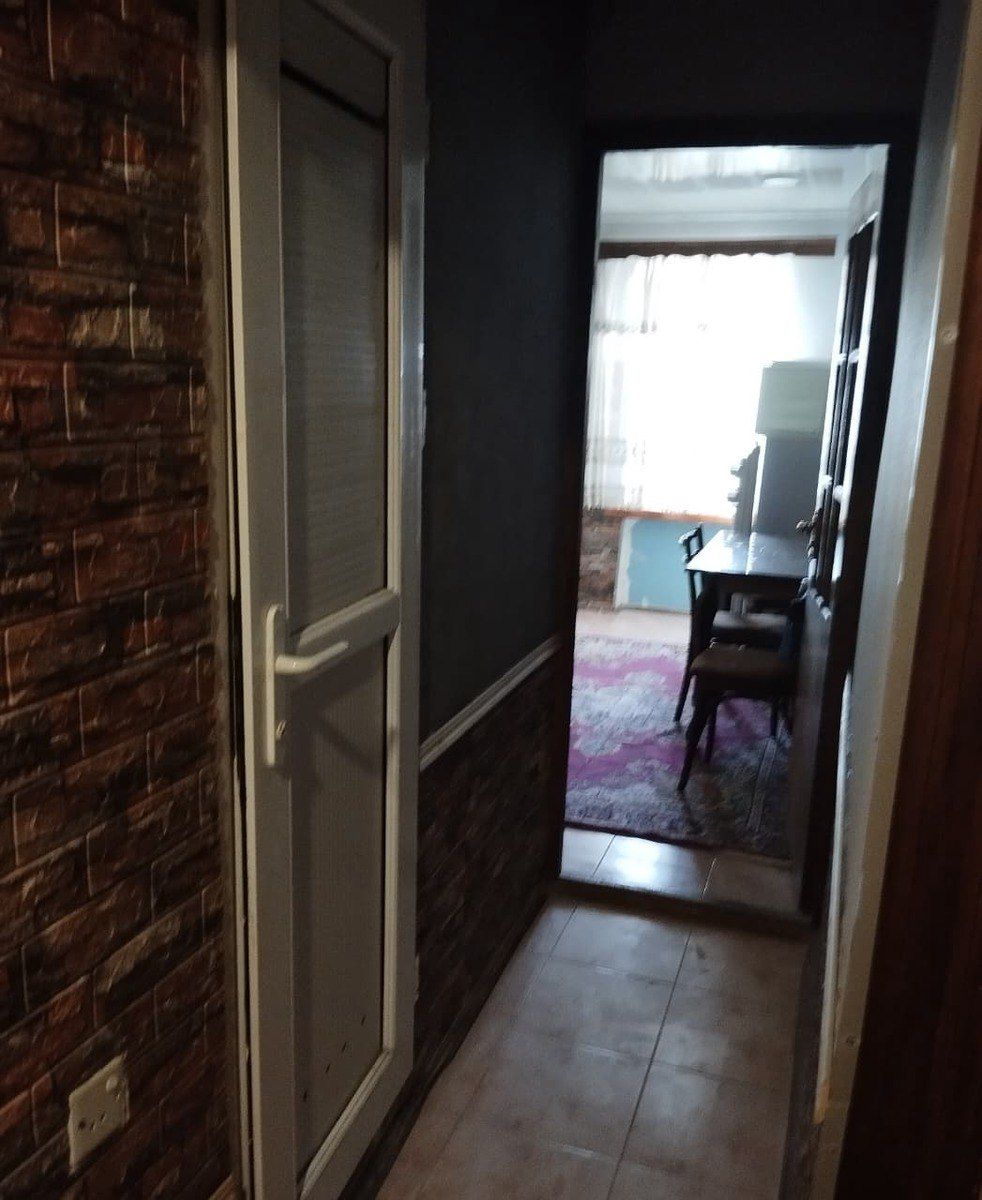 Satılır 2 otaqlı köhnə tikili 50 m² — Mənzil, Bakı (5)