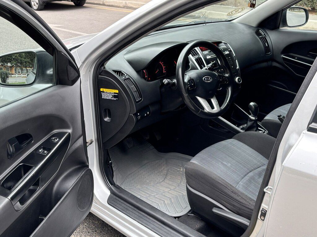 Kia Ceed, 1.4 L, 2011 il, 167 000 km 77-FL-685 — Avtomobillər, Sumqayıt (8)