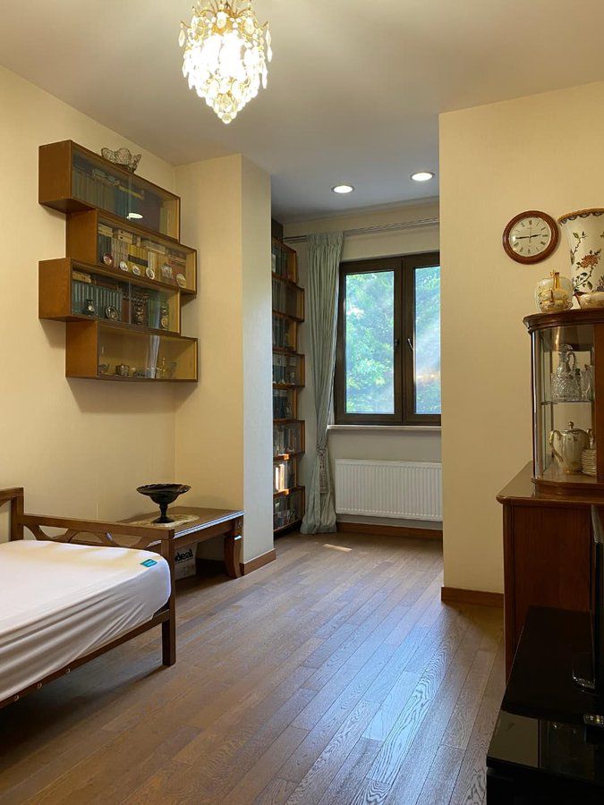 3 otaqlı mənzil, 80 m², 28 may metrosu, Bakı — Mənzil, Bakı (9)
