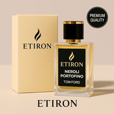 Qadın üçün ətir Etiron Neroli Portofino T.F 55 ml — Bakı