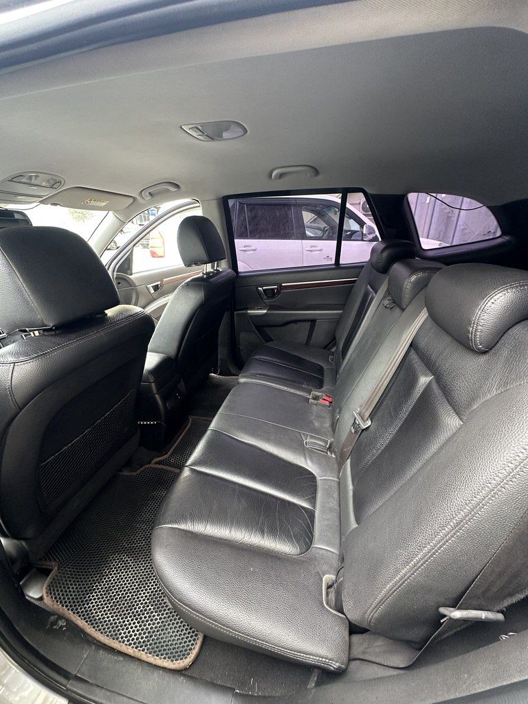 Hyundai Santa Fe, 2.0 L, 2010 il, 270 000 km 60-CF-052 — Avtomobillər, Bakı (7)