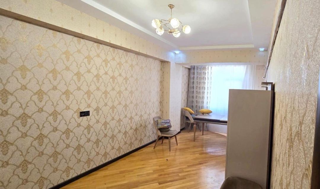Satılır 3 otaqlı yeni tikili 95 m² — Mənzil, Bakı (3)