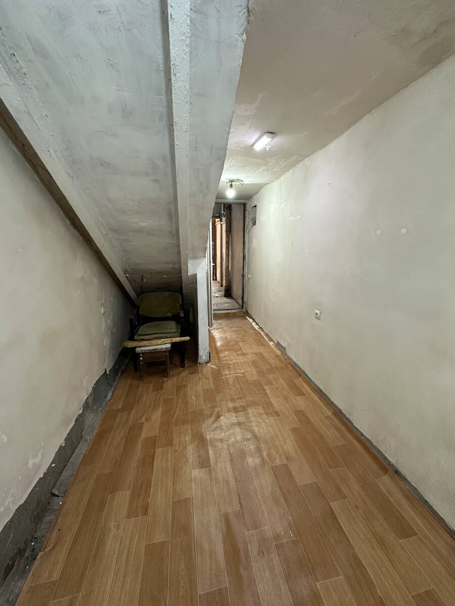 İcarəyə verilir obyekt 11 m² — Əmlak, Bakı (2)