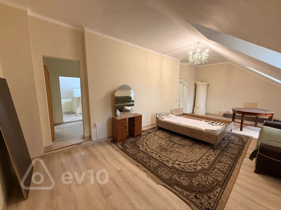 2 otaqlı mənzil, 56 m², Neftçilər prospekti — kirayə — Mənzil, Bakı (3)