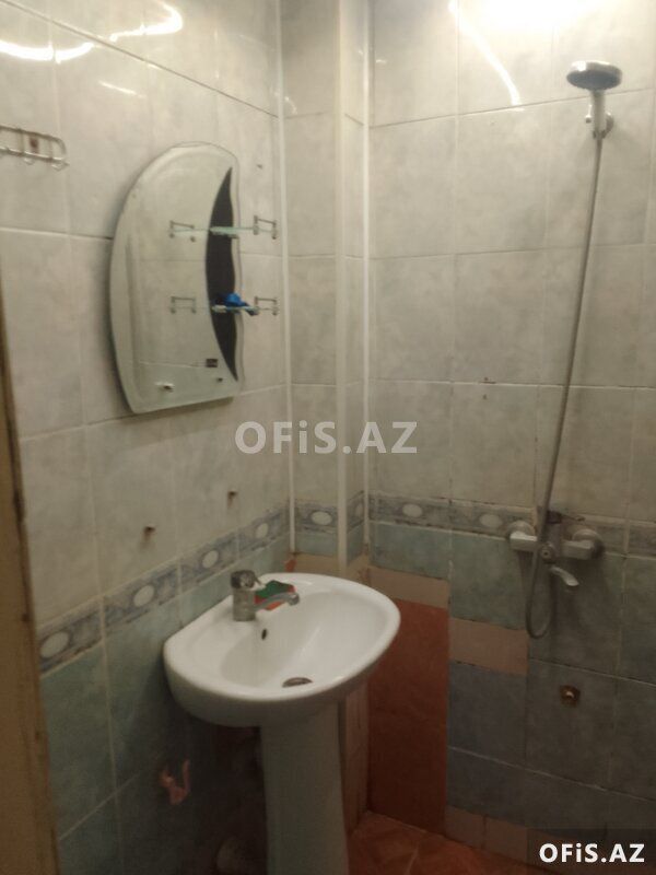 Köhnə tikili Kirayə Verilir Yasamal r., İnşaatçılar m., 3 otaq, 70 m² — Mənzil, Bakı (3)