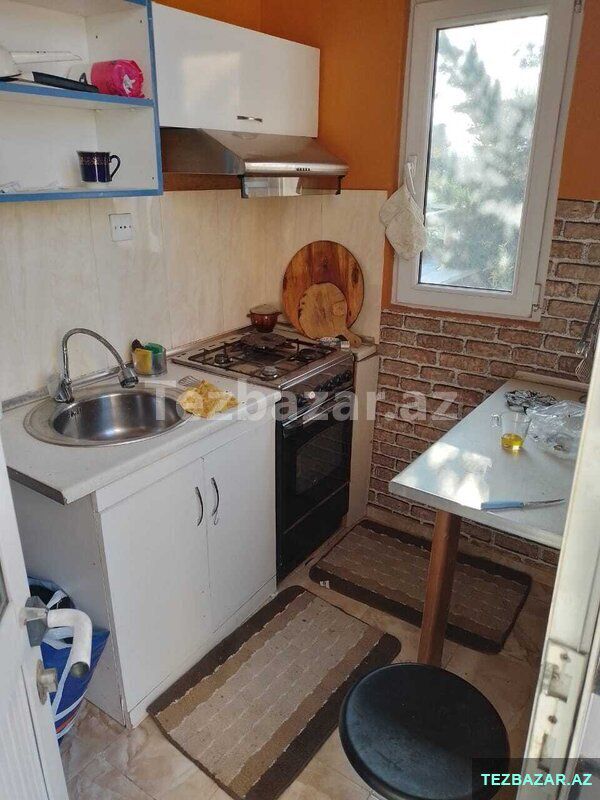 Satılır 6 otaqlı həyət evi/bağ evi 270 m², Mehdiabad q — Ev, villa, Bakı (3)