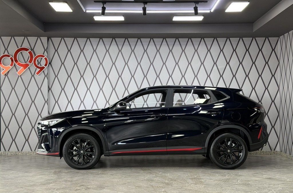 Changan Oshan X5 Plus, 1.5 L, 2026 il, yeni — Avtomobillər, Bakı (4)