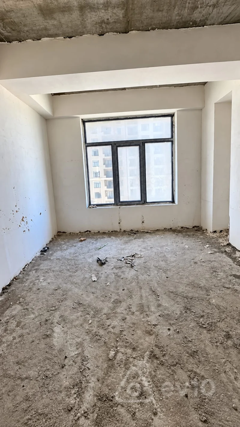 4 otaqlı mənzil, 171 m², Sergey Senyeşkun — Mənzil, Bakı (6)