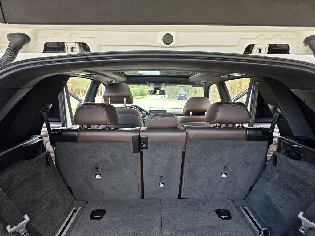 BMW X5, 3.0 L, 2016 il, 210 324 km — Avtomobillər, Sumqayıt (11)