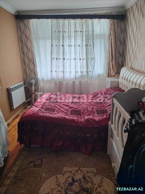 Əmircanda kupçalı 5 ot h/evi satılır — Bakı