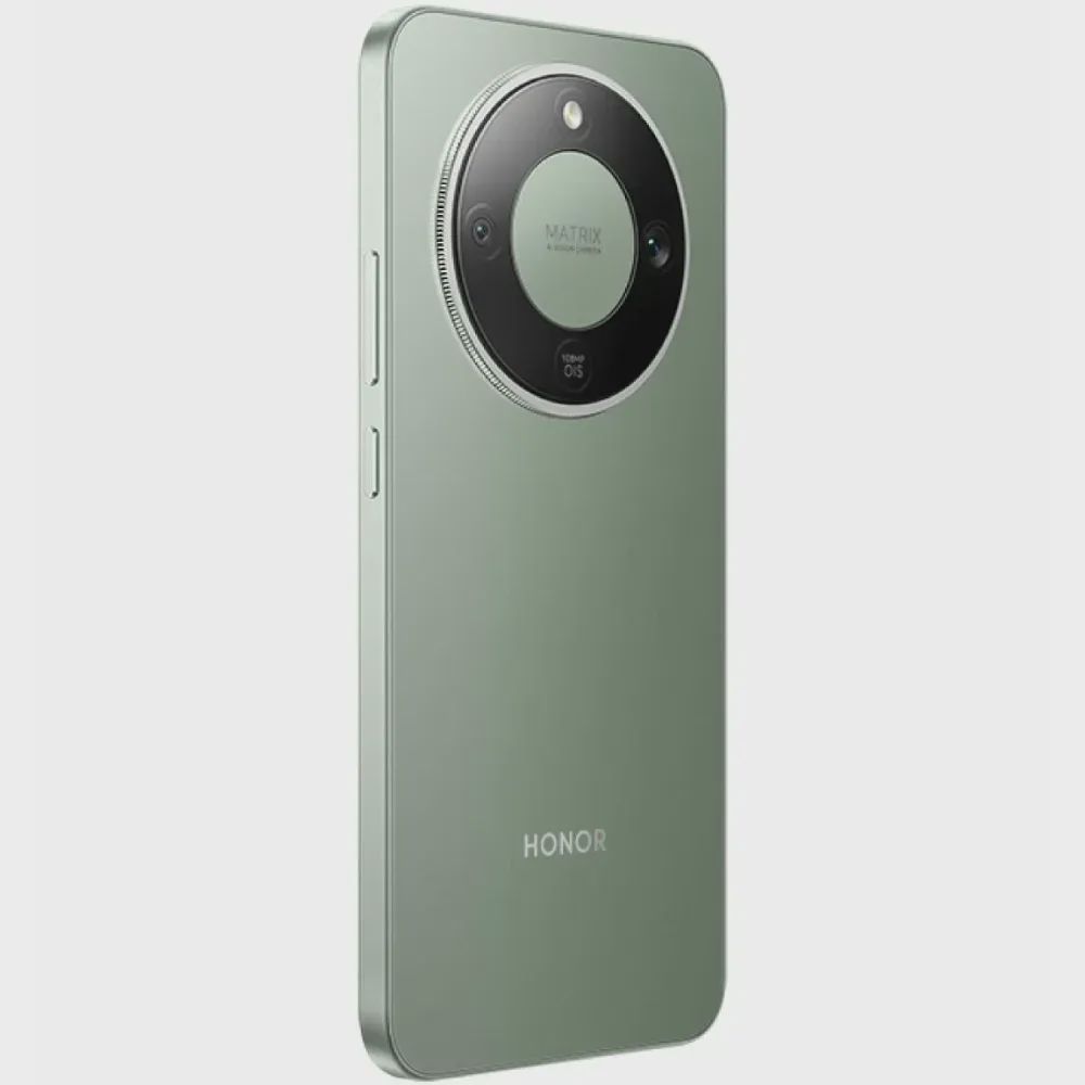 Honor X9D 12GB/256GB Forest Green — Telefonlar və qadjetlər, Bakı (3)