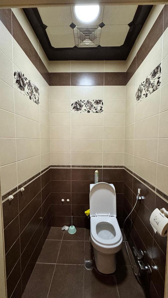 İcarəyə verilir 2 otaqlı yeni tikili 93 m² — Mənzil, Bakı (7)