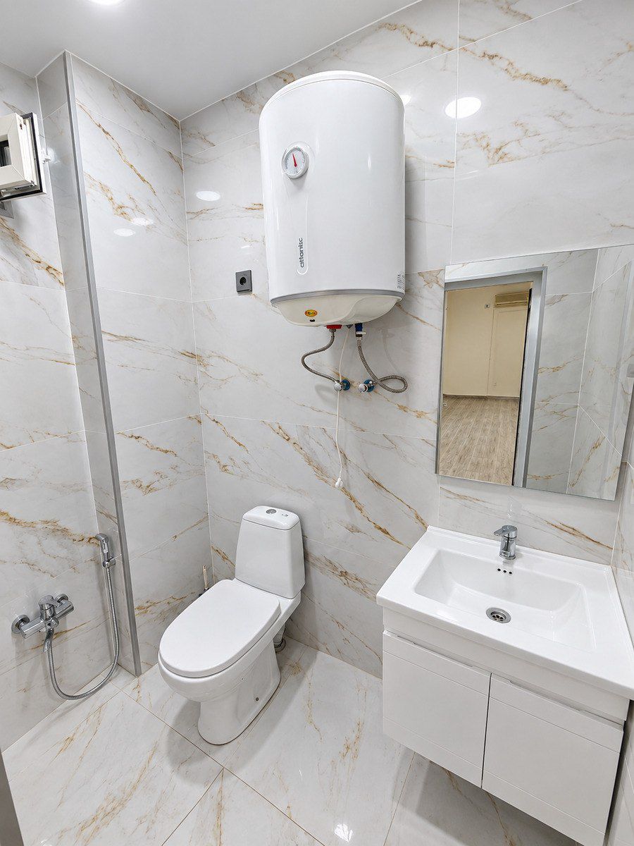 Satılır obyekt 65 m² — Əmlak, Bakı (9)