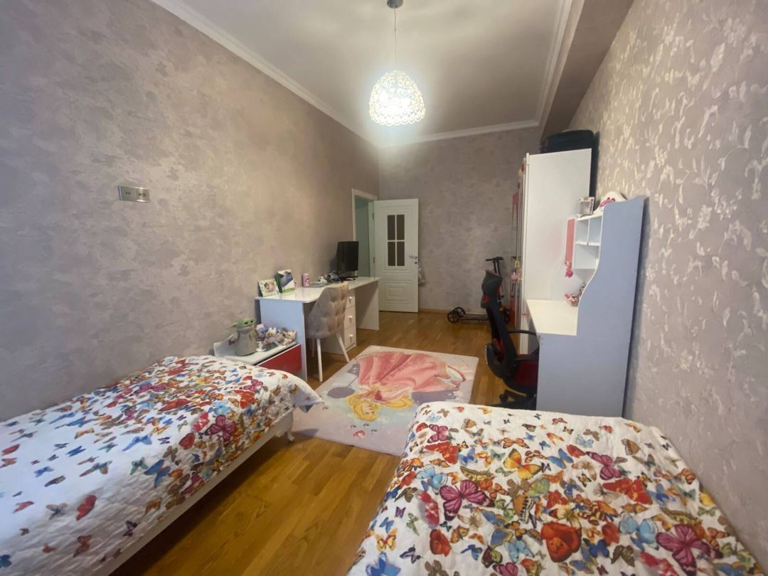 Satılır 3 otaqlı yeni tikili 105 m² — Mənzil, Bakı (10)