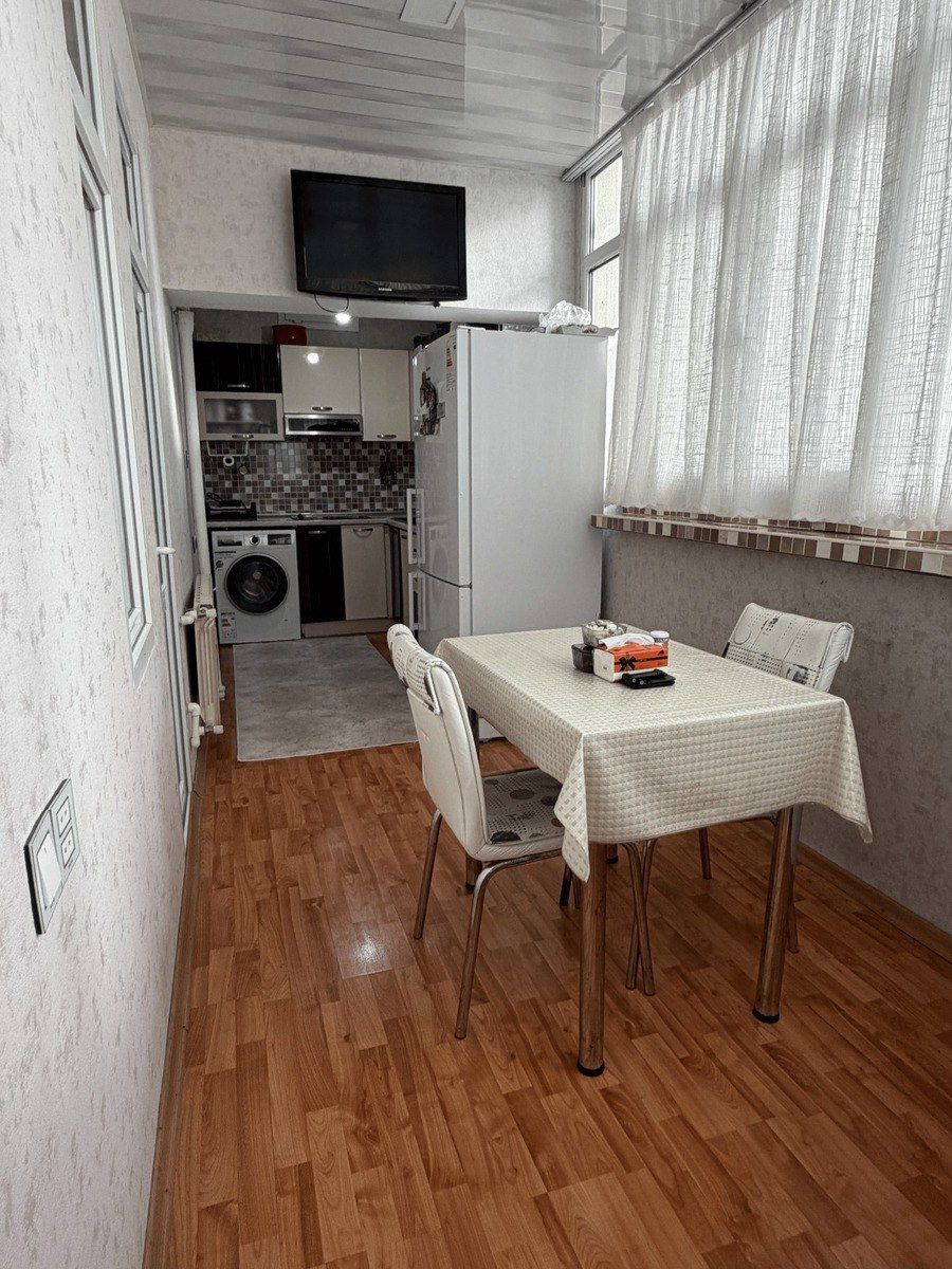 Satılır 2 otaqlı yeni tikili 70 m² — Mənzil, Bakı (4)