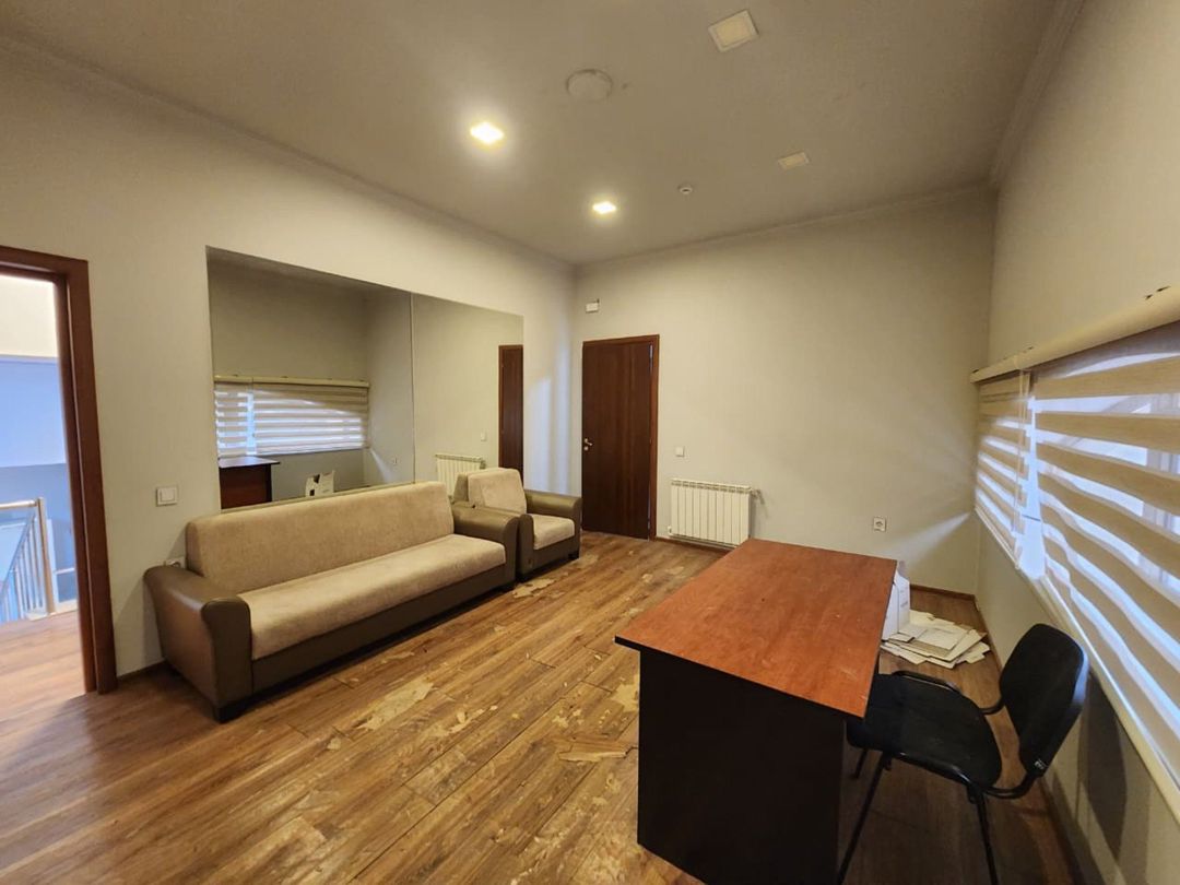 İcarəyə verilir obyekt 540 m² — Əmlak, Bakı (8)