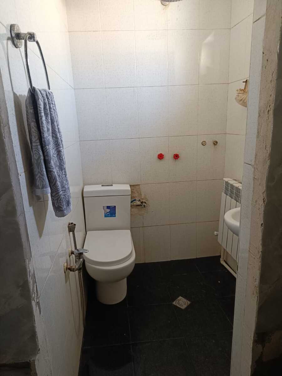 Satılır 4 otaqlı köhnə tikili 90 m² — Mənzil, Bakı (12)