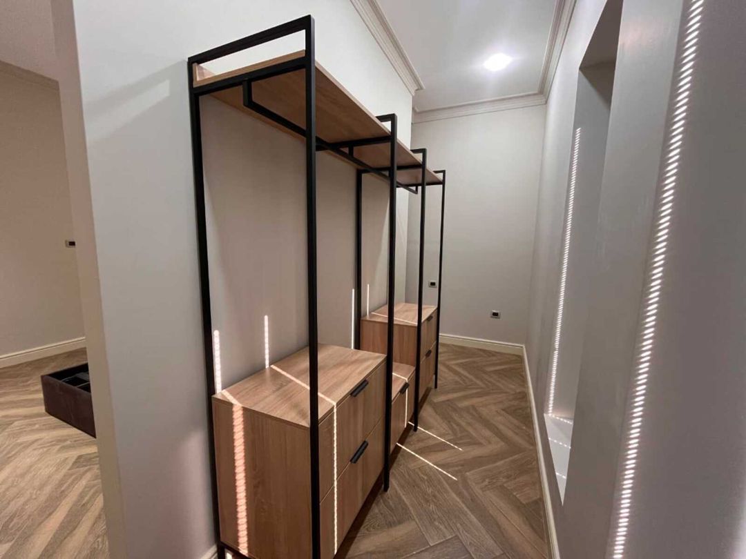 Satılır 4 otaqlı həyət evi/bağ evi 184 m² — Ev, villa, Bakı (10)